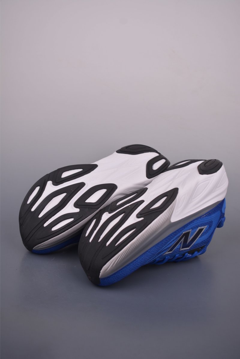 New Balance Fresh Foam view