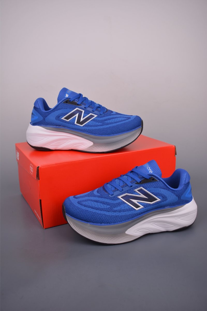 New Balance Fresh Foam view