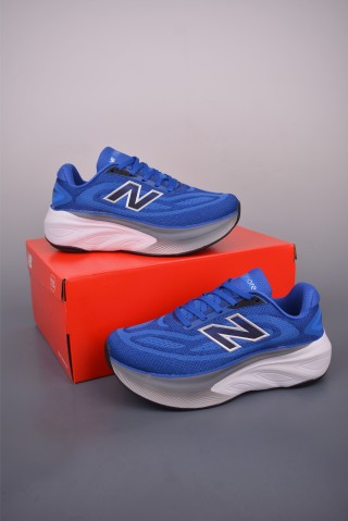 New Balance Fresh Foam view 5