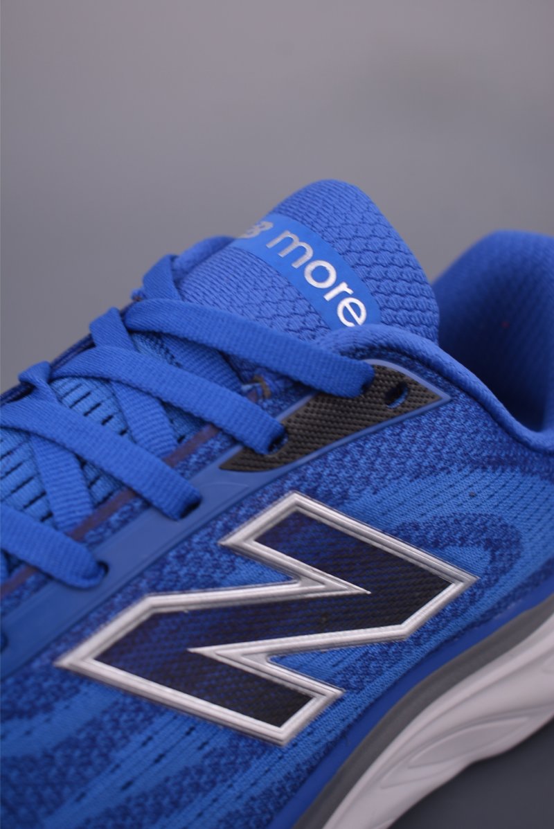 New Balance Fresh Foam view