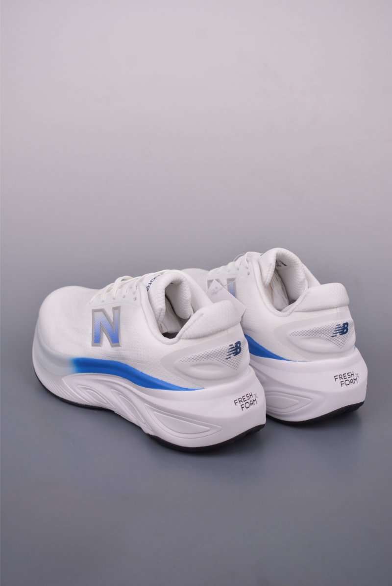 New Balance Fresh Foam view