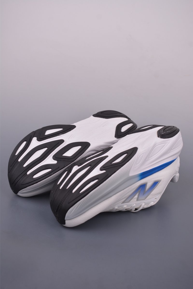New Balance Fresh Foam view