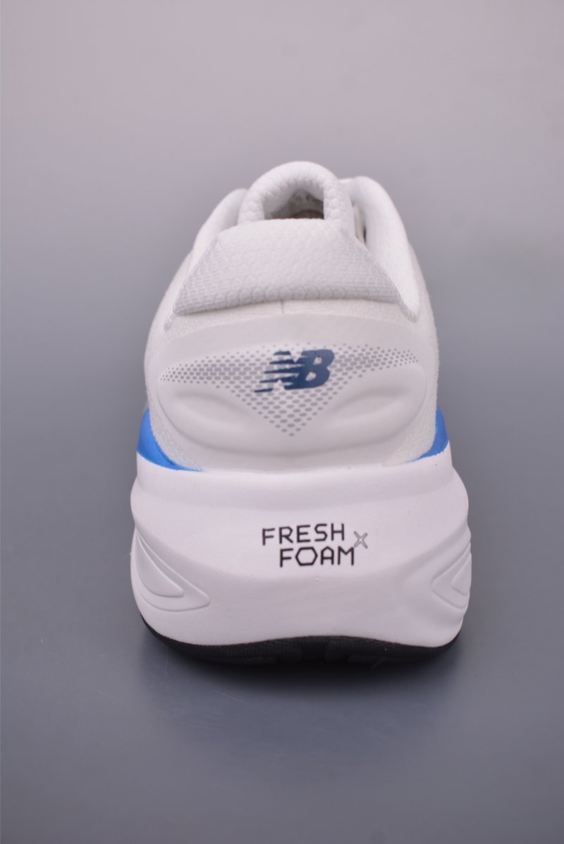 New Balance Fresh Foam view