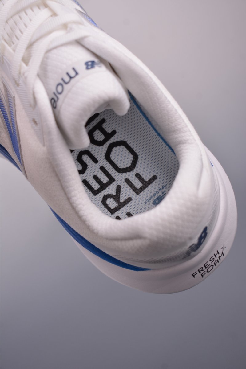 New Balance Fresh Foam view
