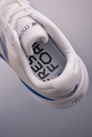 New Balance Fresh Foam view 18