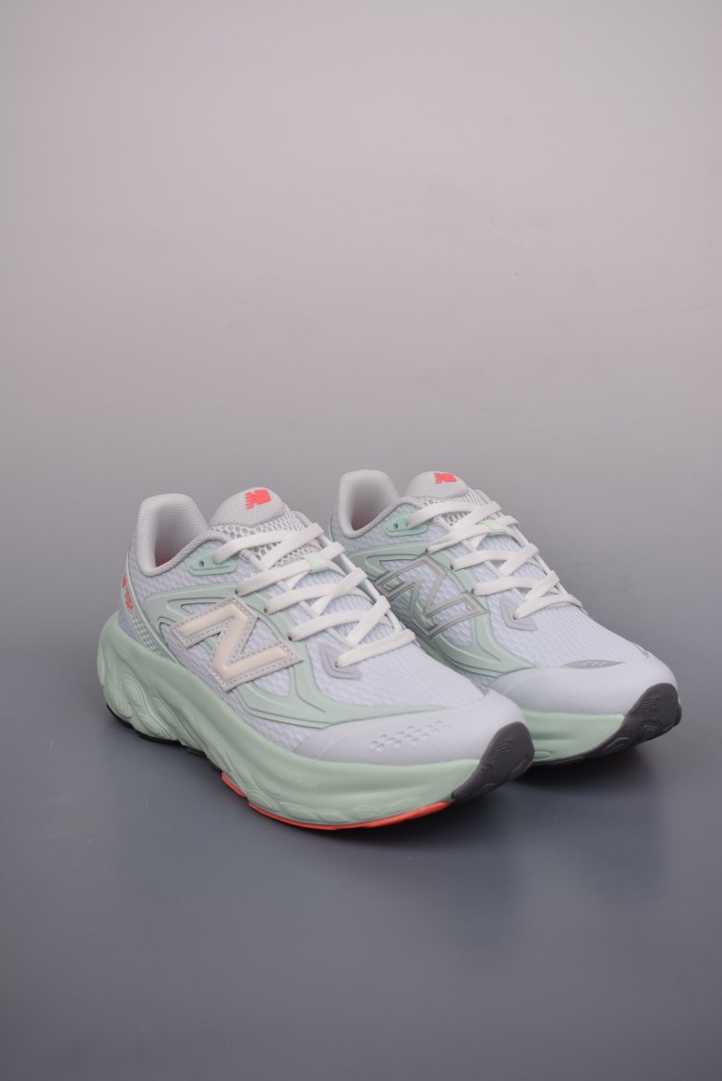 New Balance Fresh Foam view