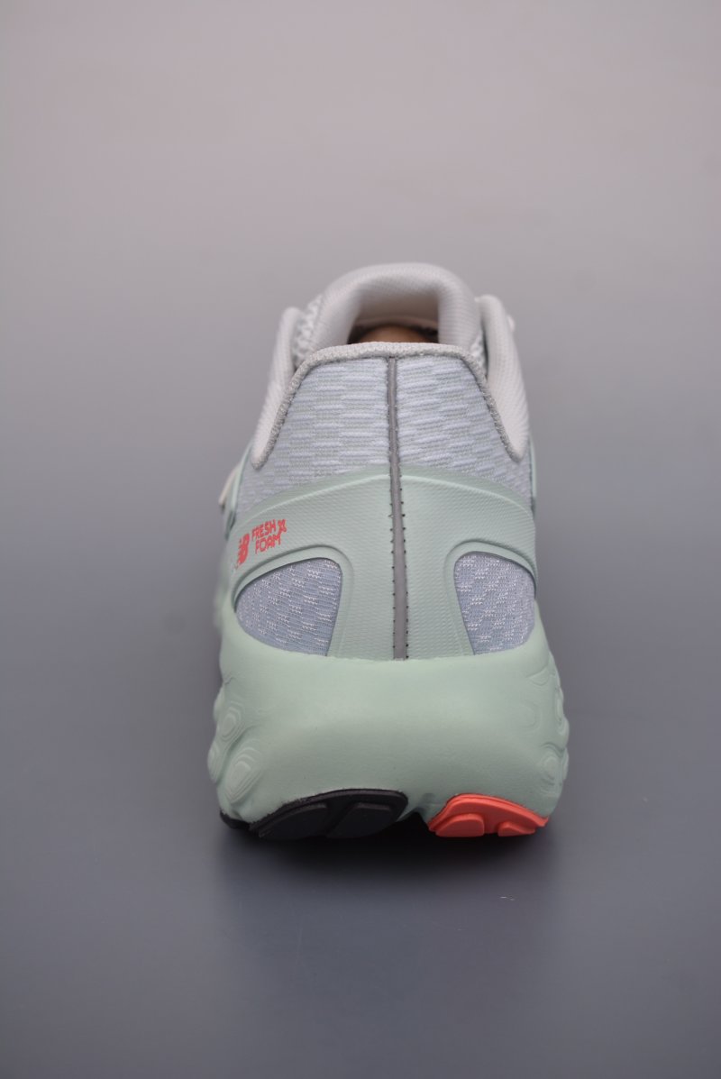New Balance Fresh Foam view