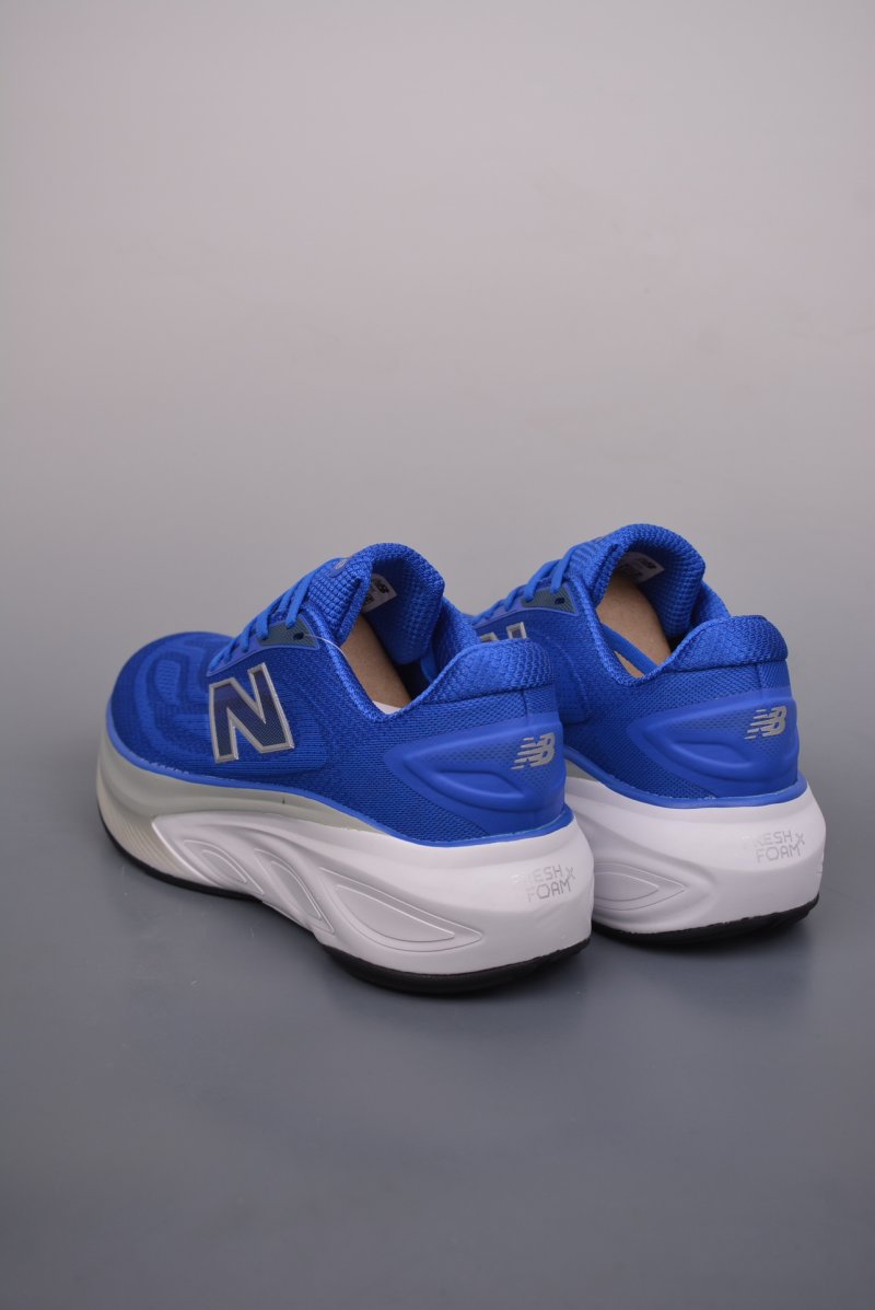 New Balance Fresh Foam view