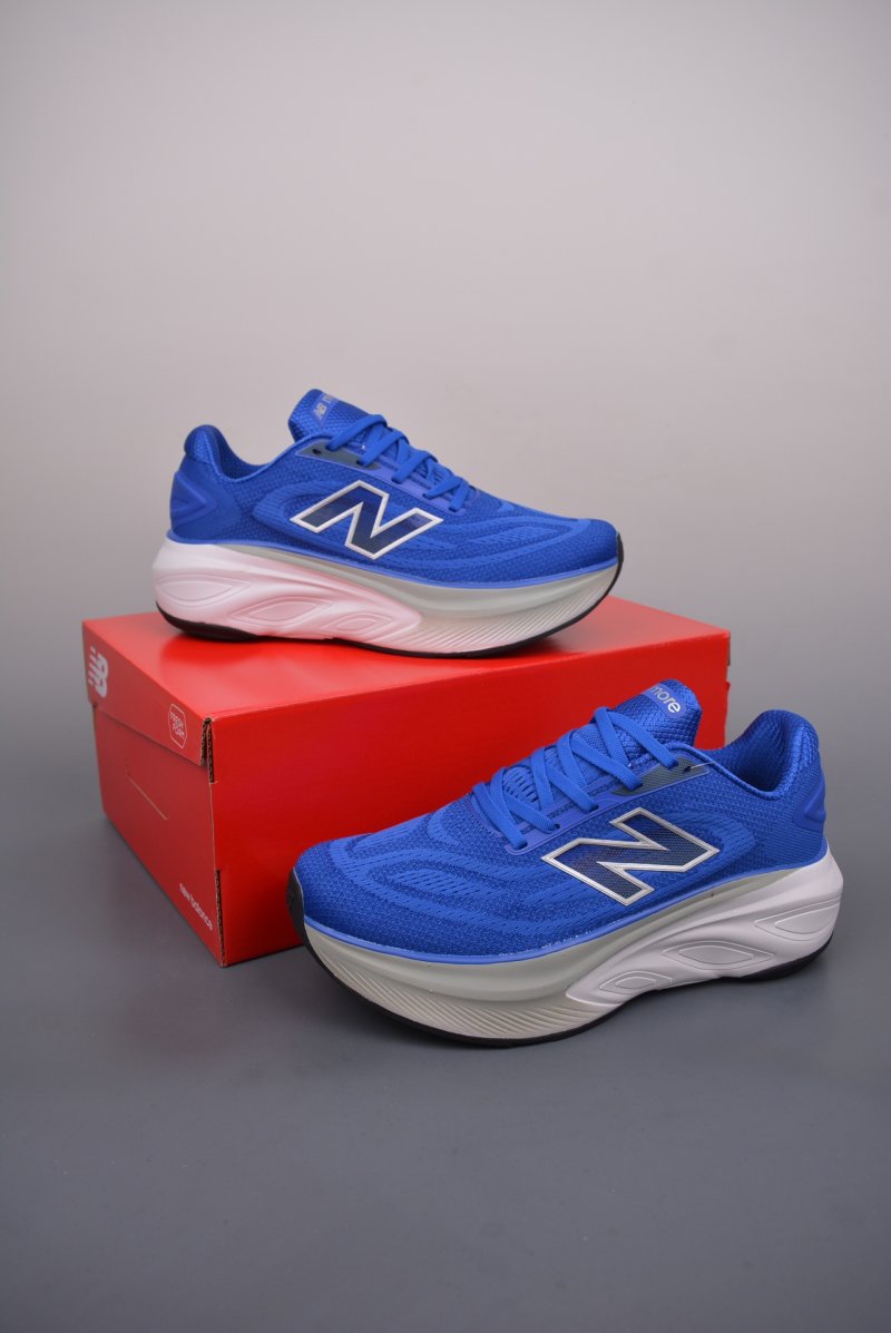 New Balance Fresh Foam view