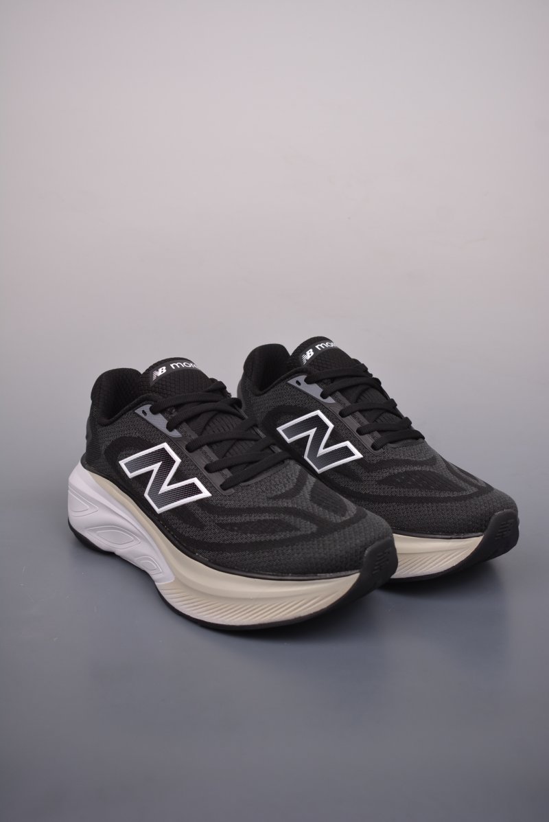 New Balance Fresh Foam view