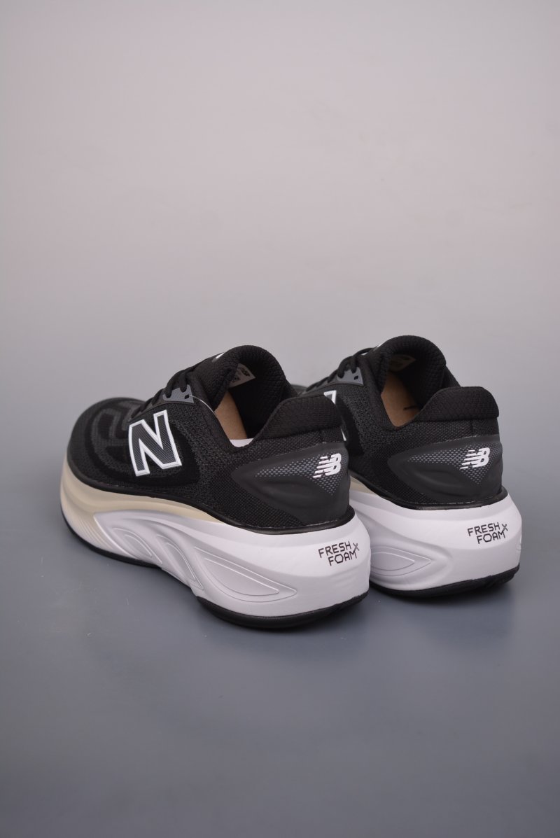 New Balance Fresh Foam view