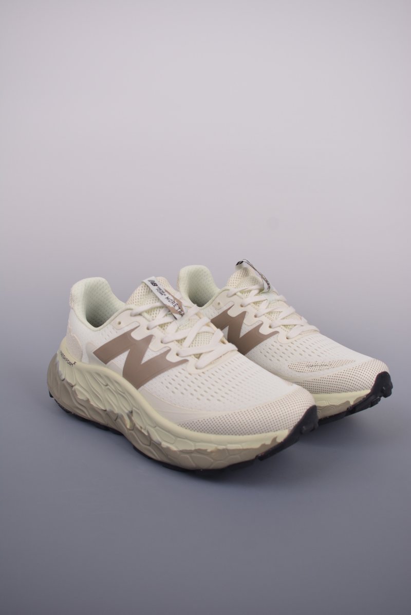 New Balance Fresh Foam X More V3 TDS