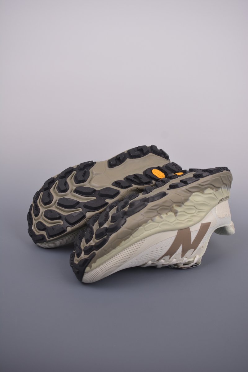 New Balance Fresh Foam X More V3 TDS view