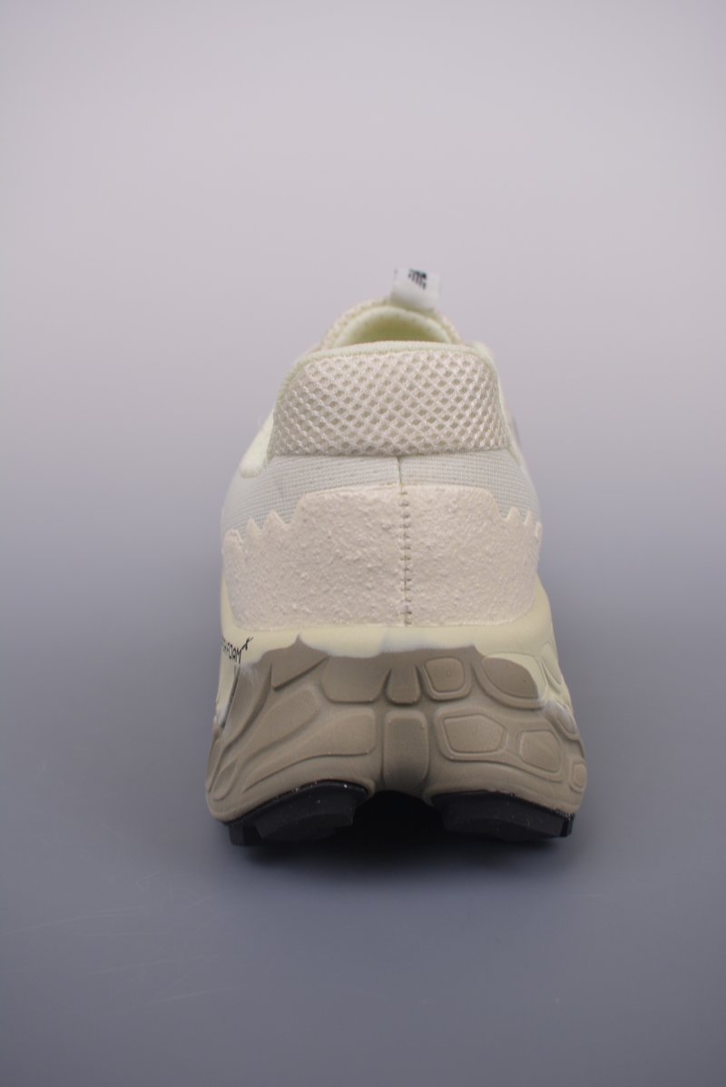 New Balance Fresh Foam X More V3 TDS view