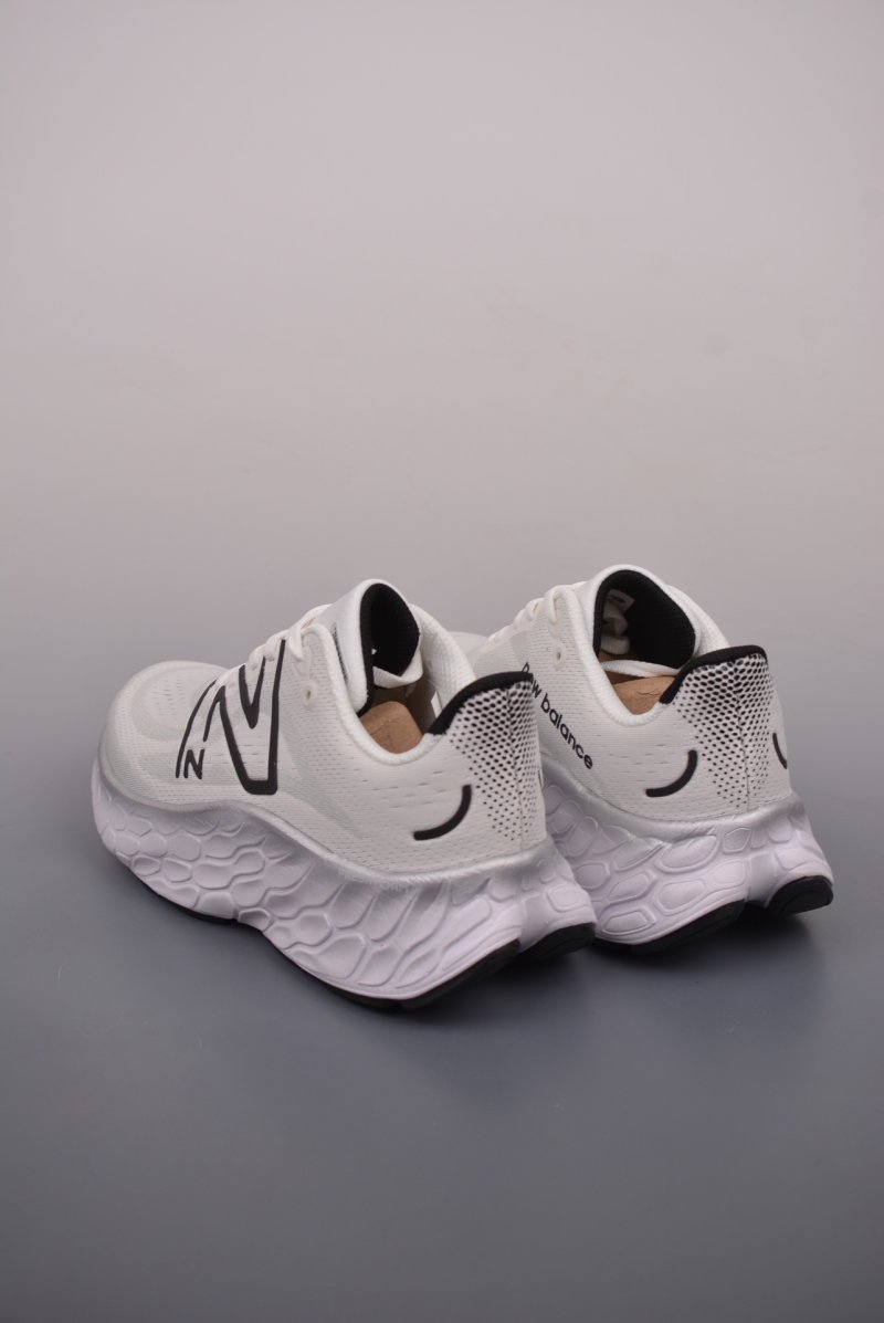 New Balance Fresh Foam X More V3 TDS view