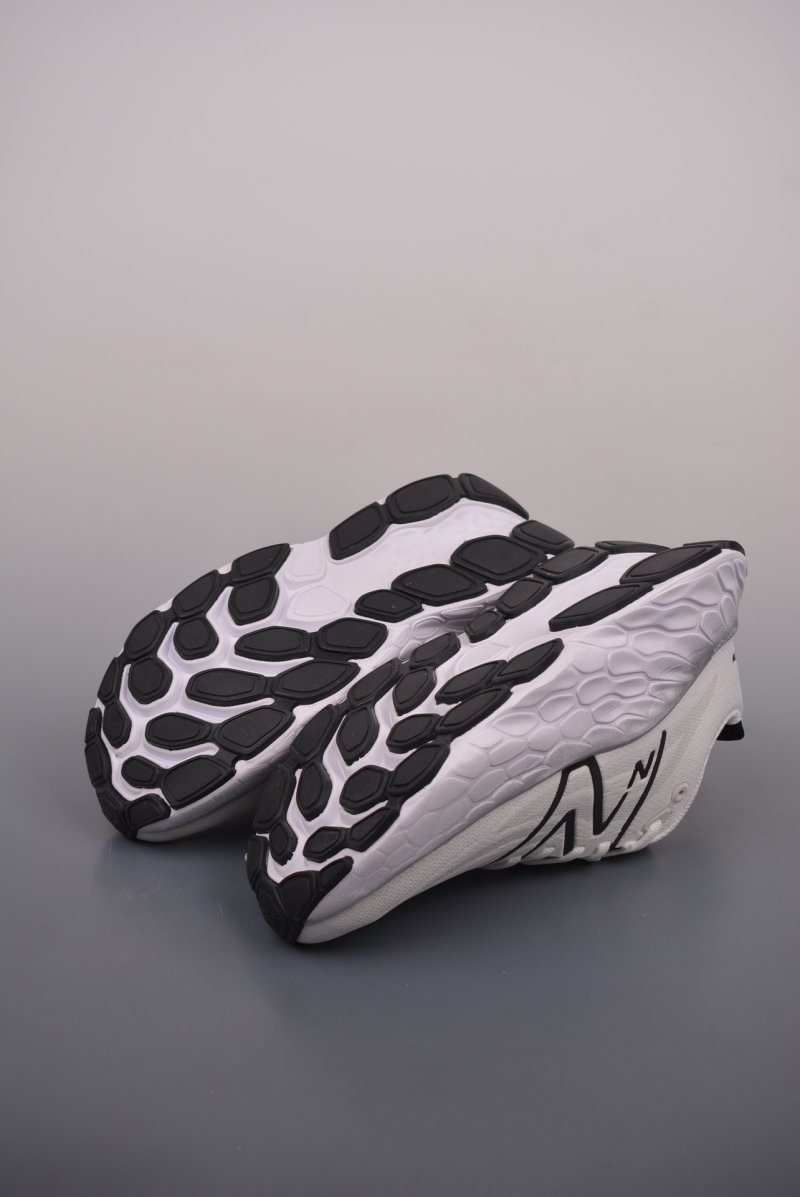 New Balance Fresh Foam X More V3 TDS view