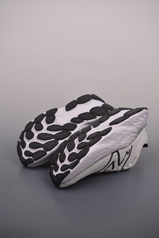 New Balance Fresh Foam X More V3 TDS view 12