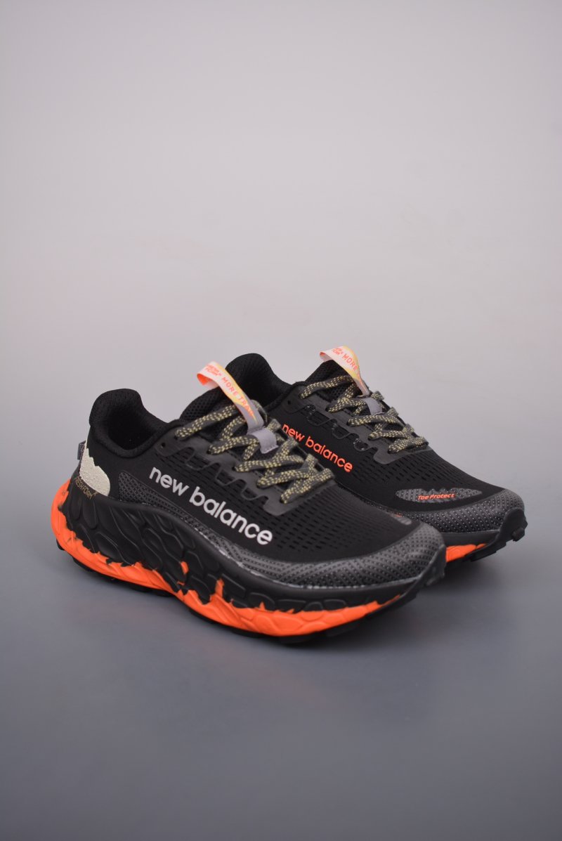 New Balance Fresh Foam X More V3 TDS view