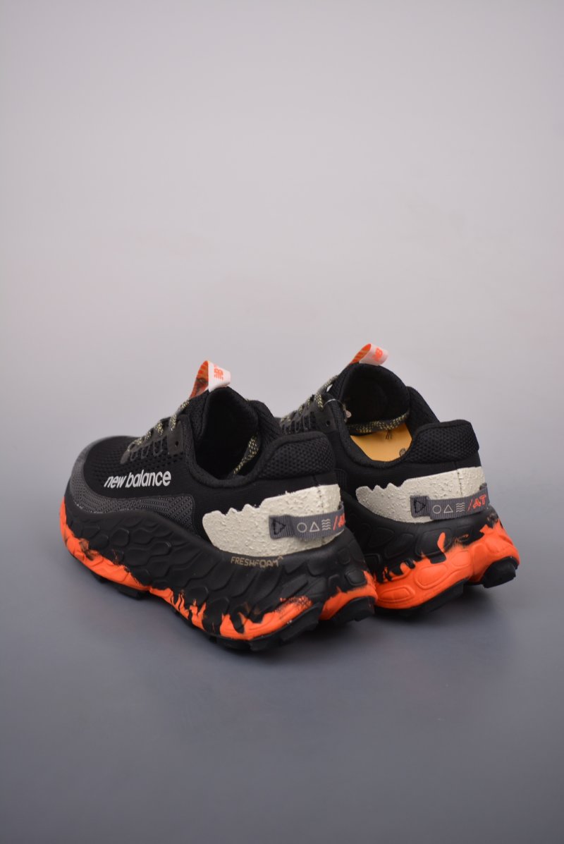 New Balance Fresh Foam X More V3 TDS view