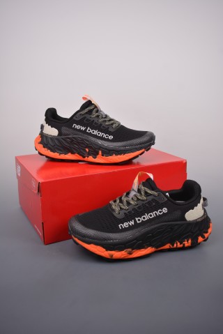 New Balance Fresh Foam X More V3 TDS view 23