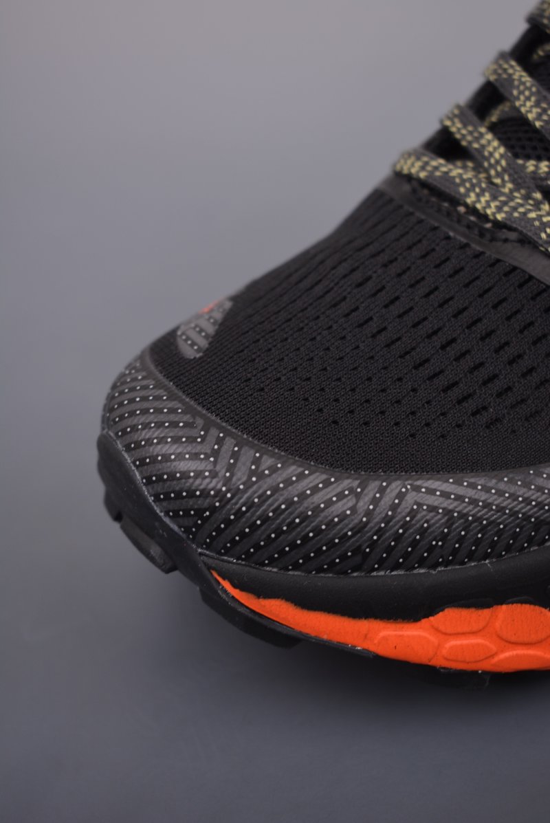 New Balance Fresh Foam X More V3 TDS view