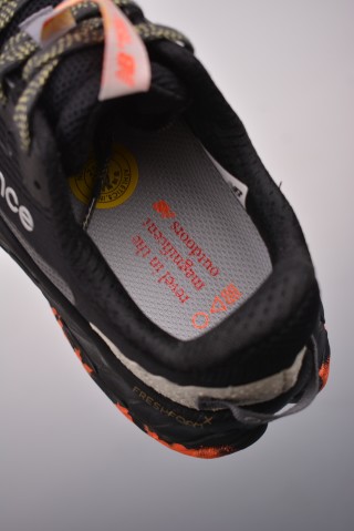 New Balance Fresh Foam X More V3 TDS view 27