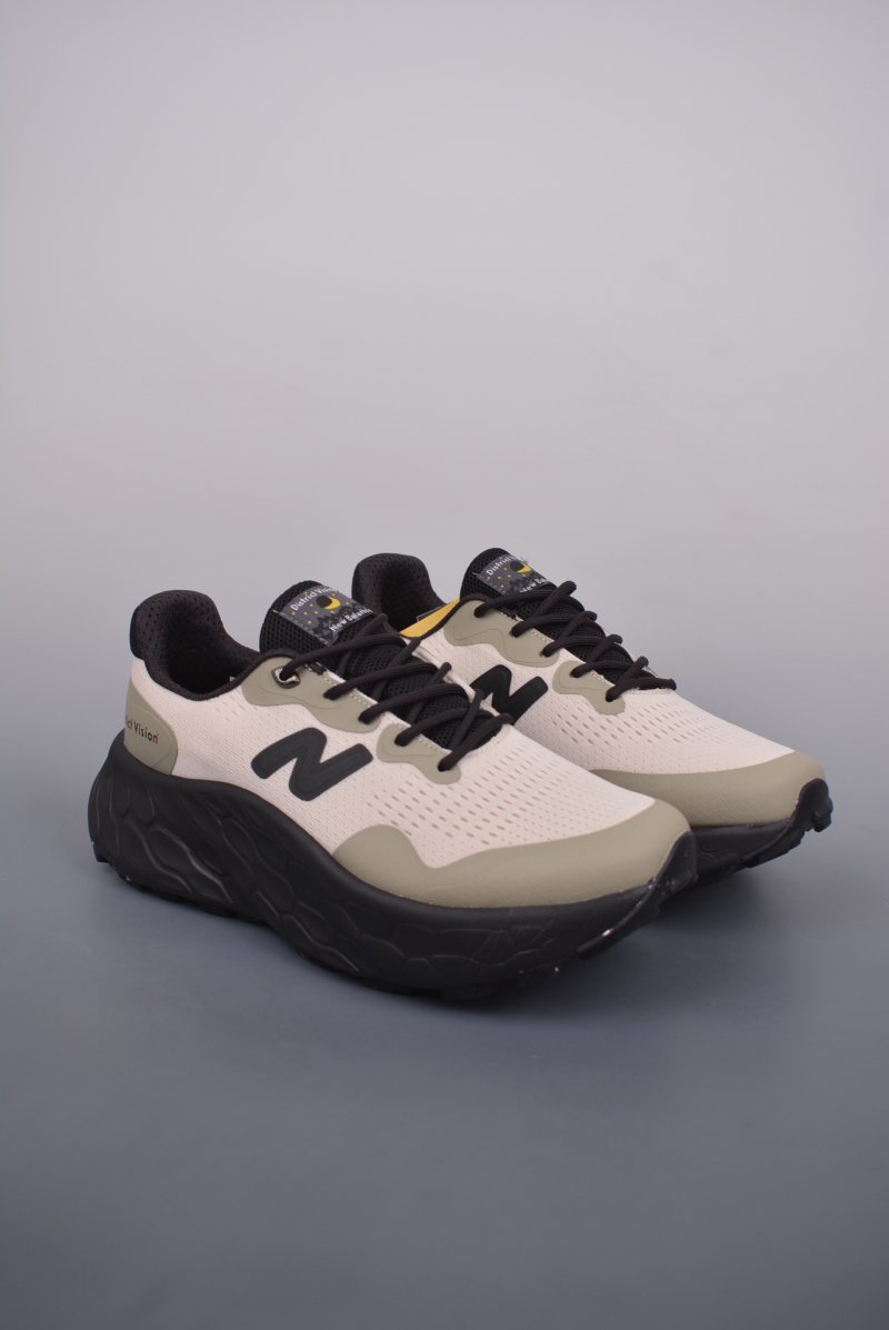 New Balance Fresh Foam X More V3 TDS