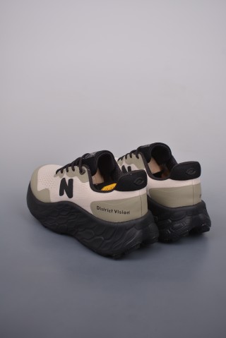 New Balance Fresh Foam X More V3 TDS view 2