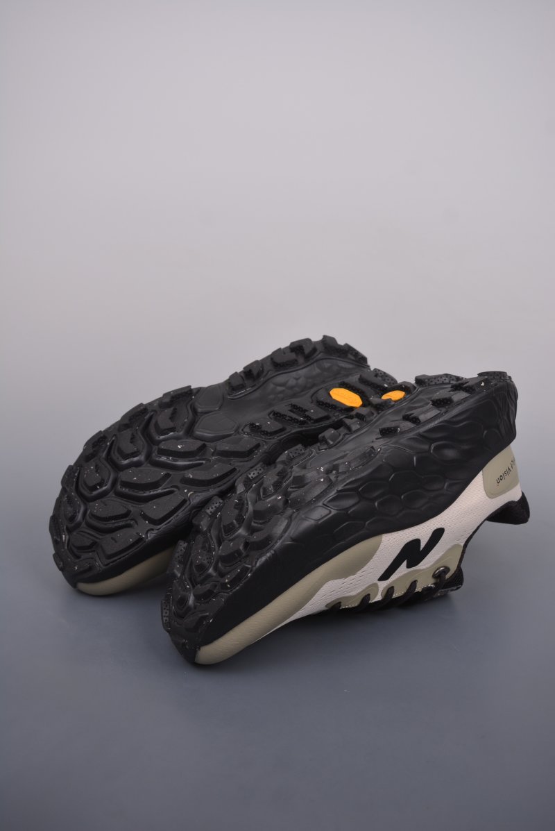 New Balance Fresh Foam X More V3 TDS view