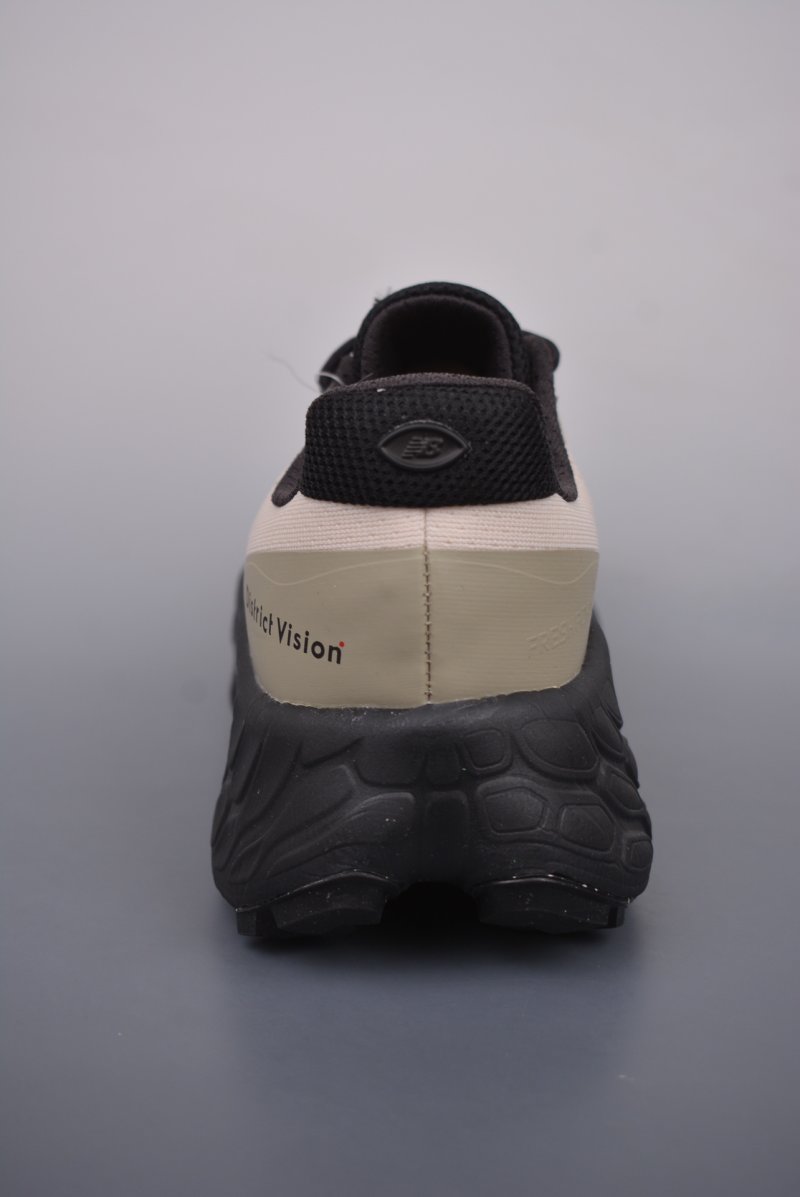 New Balance Fresh Foam X More V3 TDS view