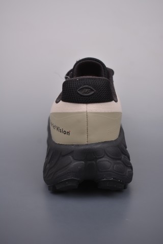 New Balance Fresh Foam X More V3 TDS view 4