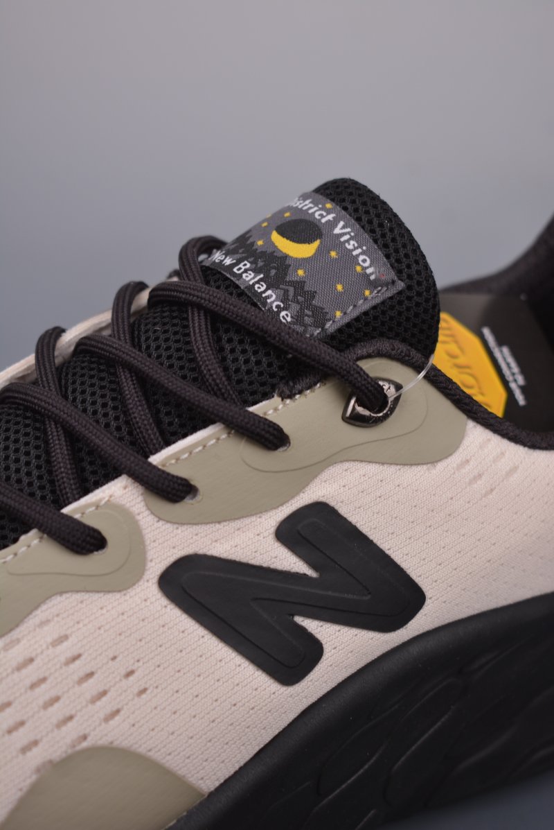 New Balance Fresh Foam X More V3 TDS view