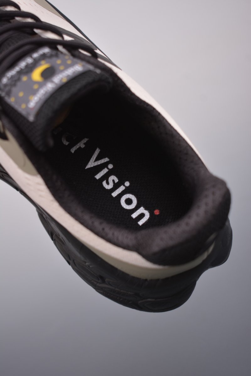 New Balance Fresh Foam X More V3 TDS view