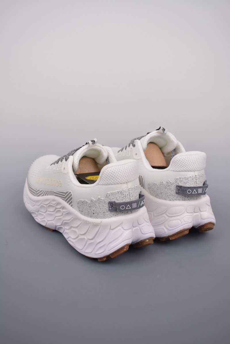 New Balance Fresh Foam X More V3 TDS view