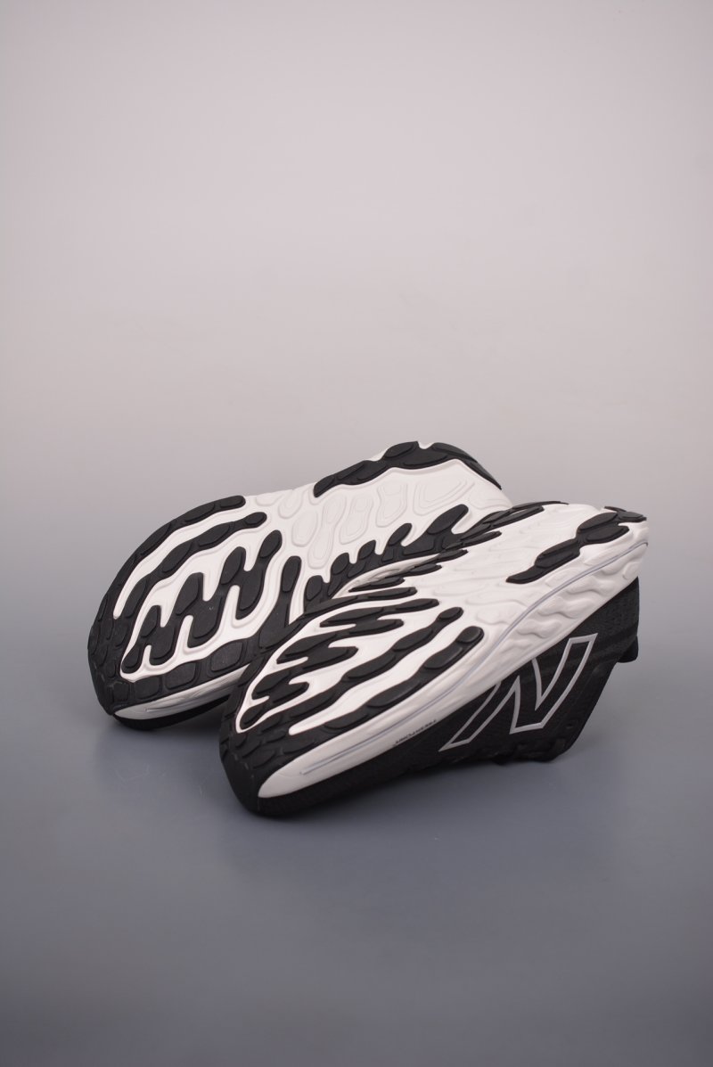 New Balance Fresh Foam X Vongo V6 view