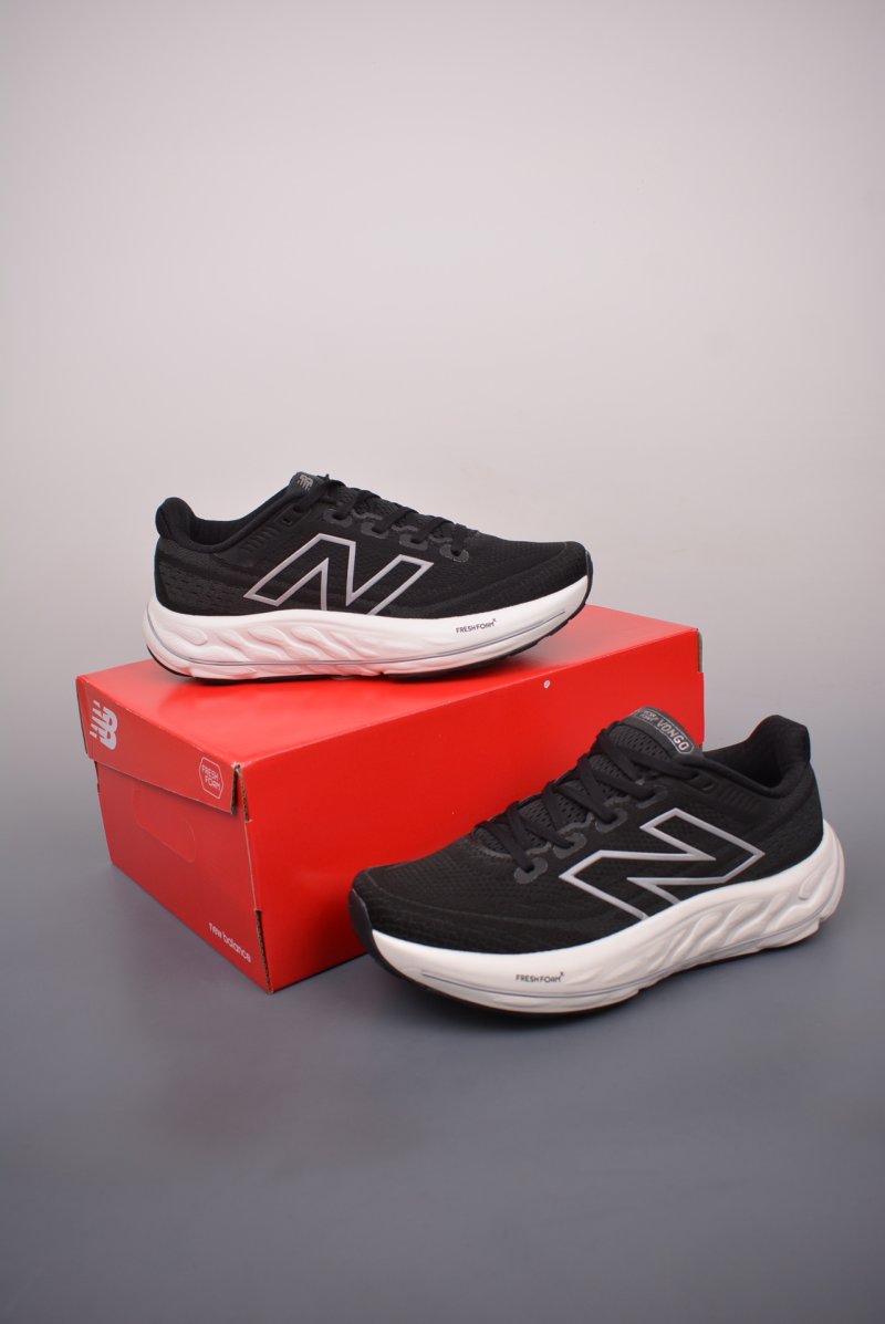 New Balance Fresh Foam X Vongo V6 view