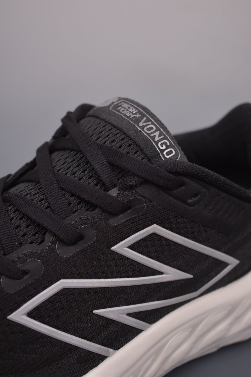 New Balance Fresh Foam X Vongo V6 view