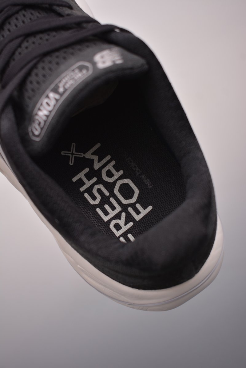 New Balance Fresh Foam X Vongo V6 view
