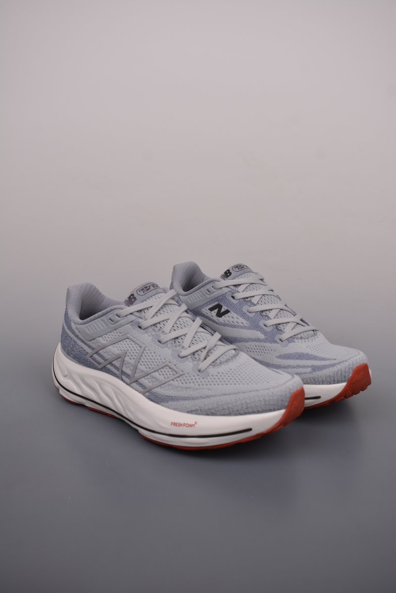 New Balance Fresh Foam X Vongo V6 view