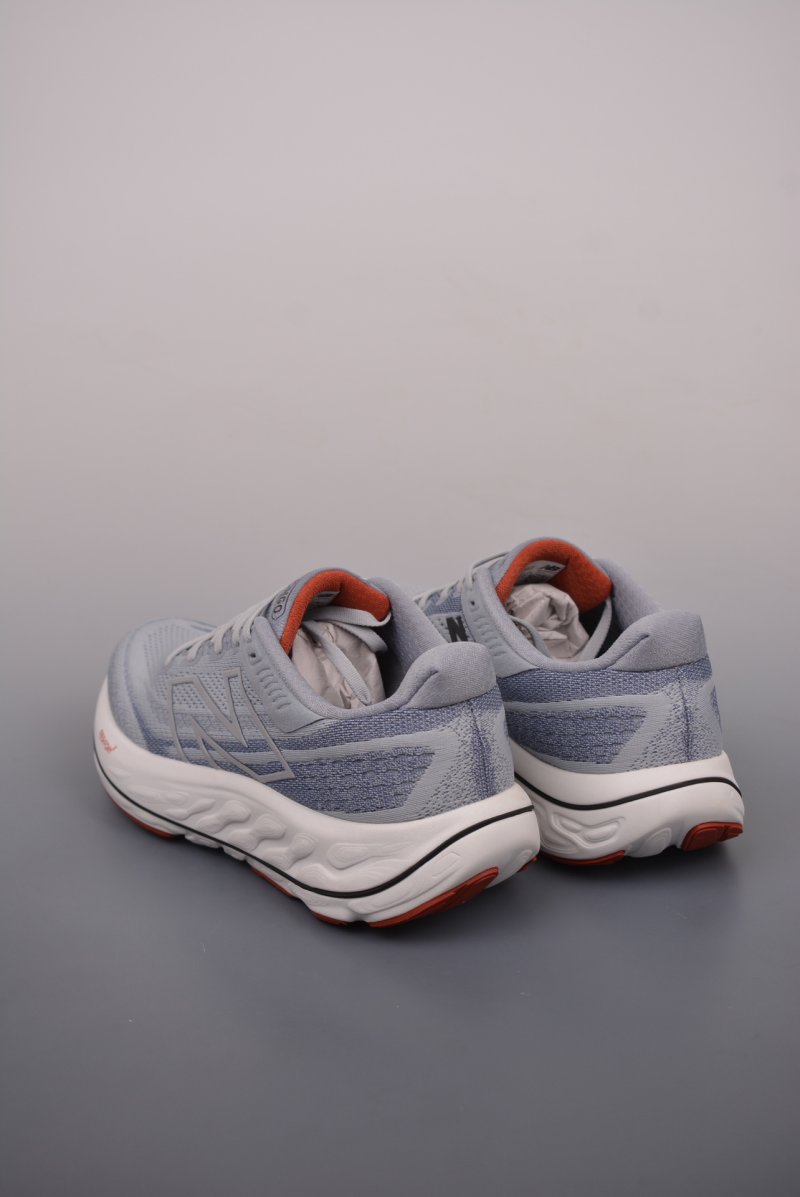New Balance Fresh Foam X Vongo V6 view