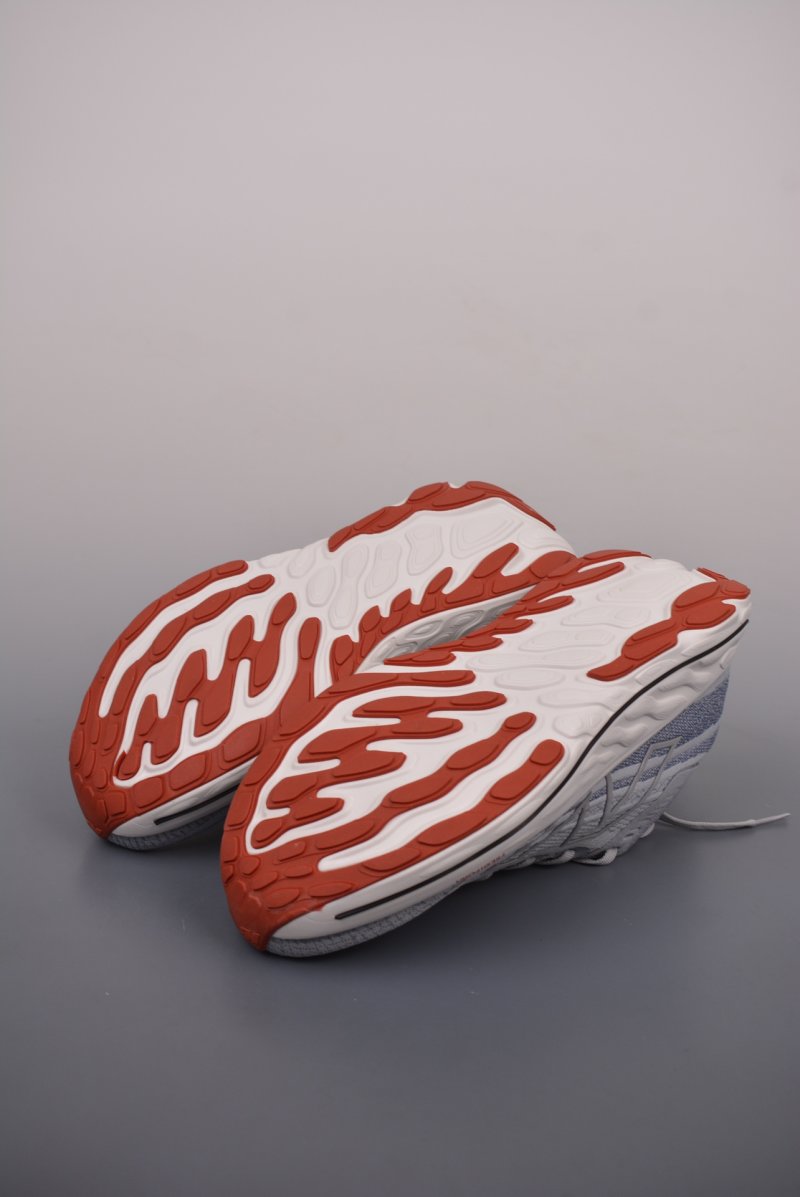New Balance Fresh Foam X Vongo V6 view