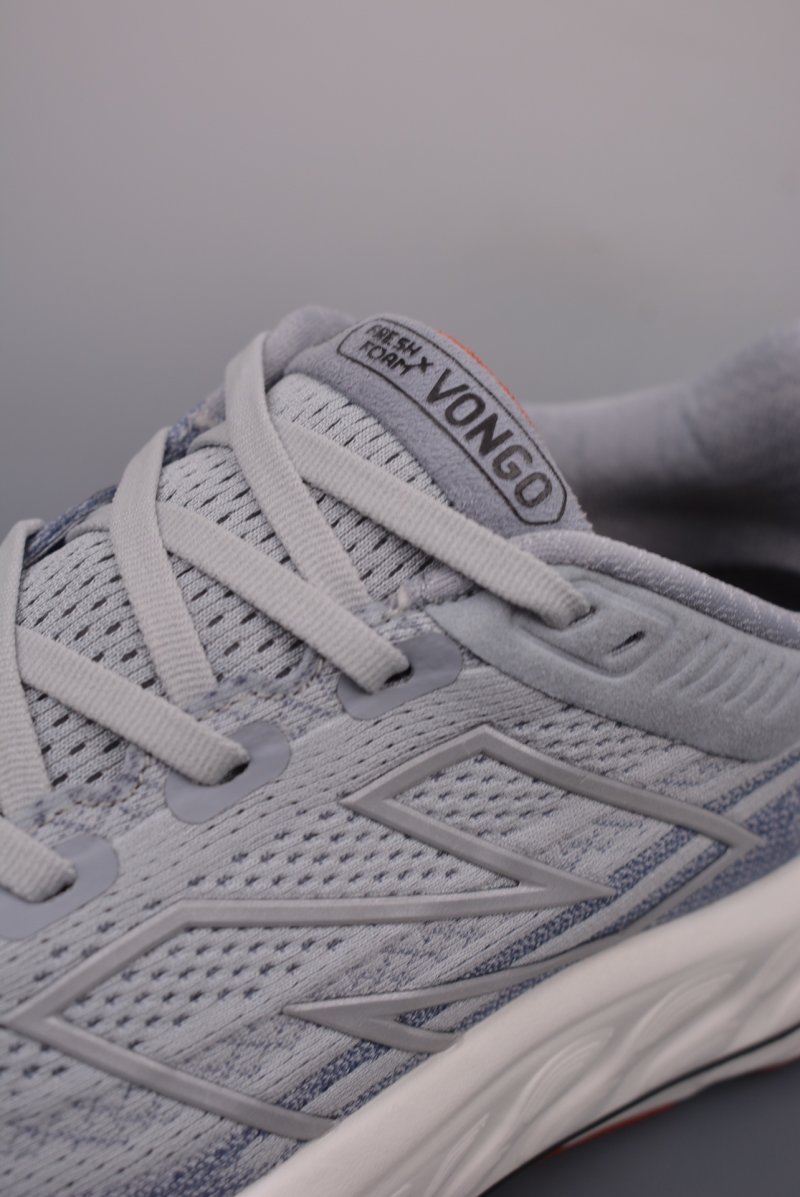 New Balance Fresh Foam X Vongo V6 view