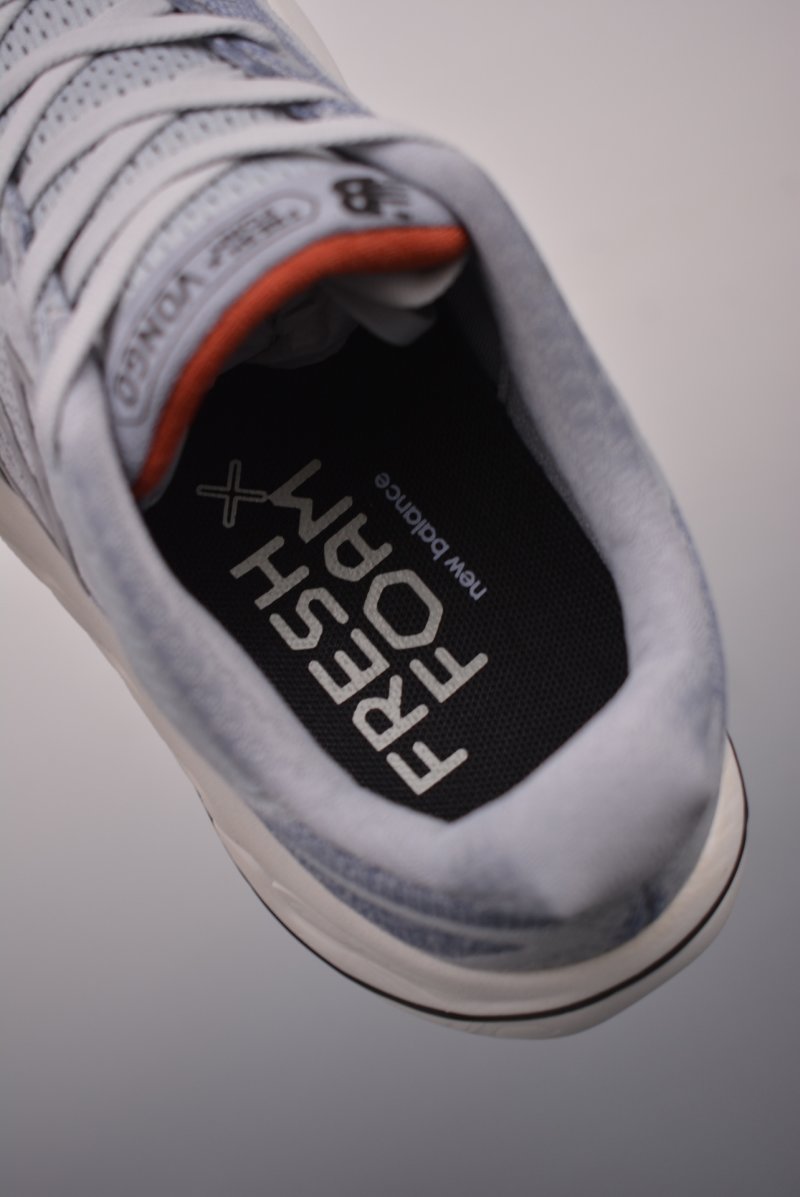 New Balance Fresh Foam X Vongo V6 view