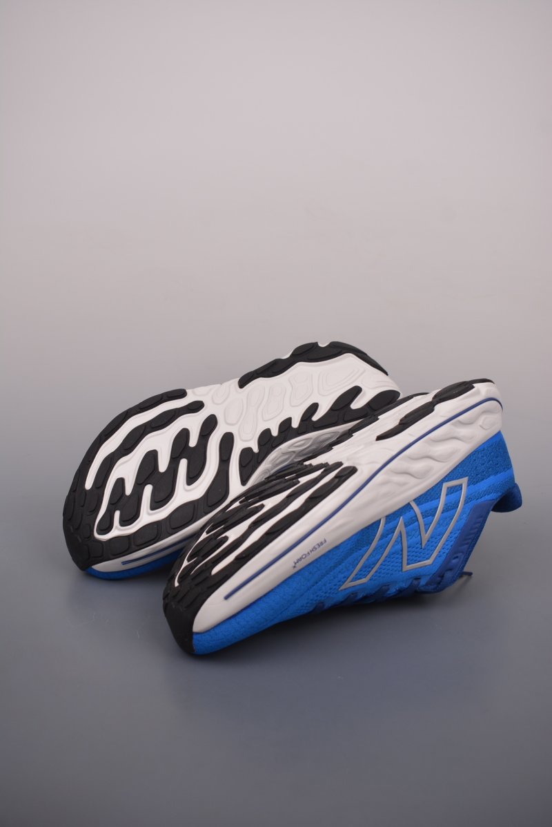 New Balance Fresh Foam X Vongo V6 view