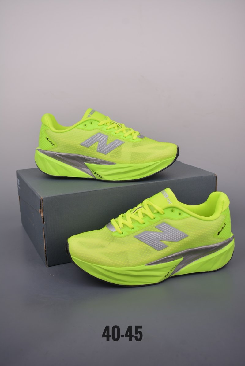 New Balance FuelCell Rebel SuperComp Trainer