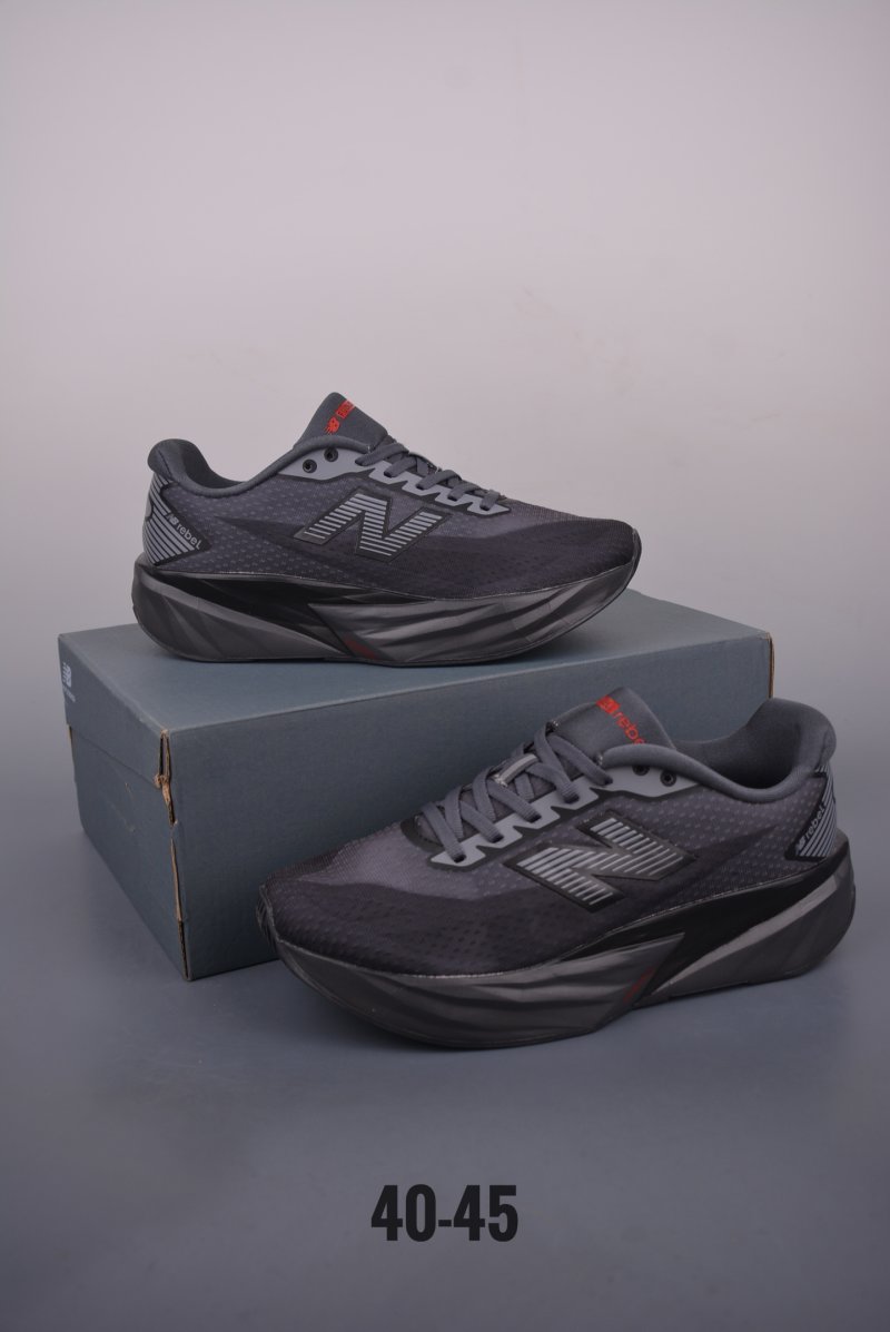 New Balance FuelCell Rebel SuperComp Trainer view