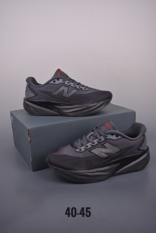New Balance FuelCell Rebel SuperComp Trainer view 2