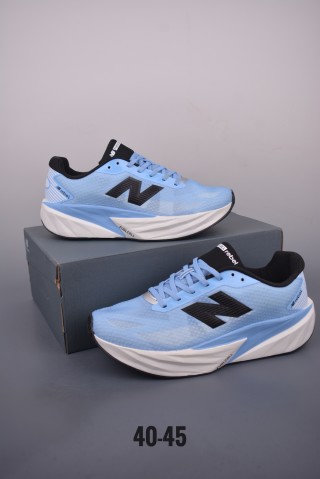 New Balance FuelCell Rebel SuperComp Trainer view 3