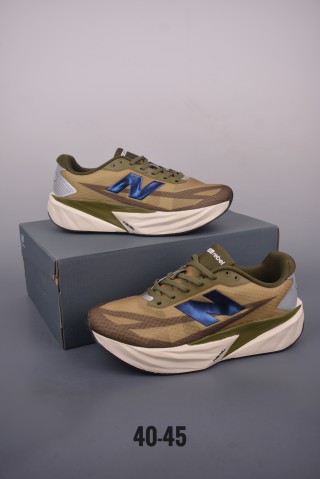 New Balance FuelCell Rebel SuperComp Trainer view 4