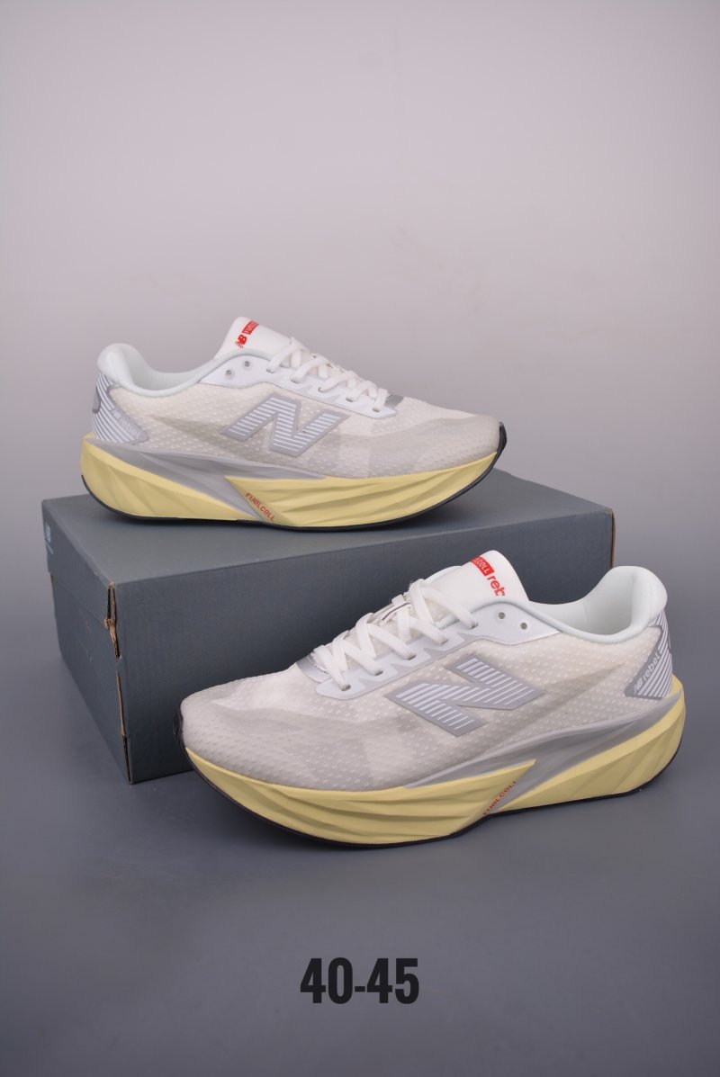 New Balance FuelCell Rebel SuperComp Trainer view